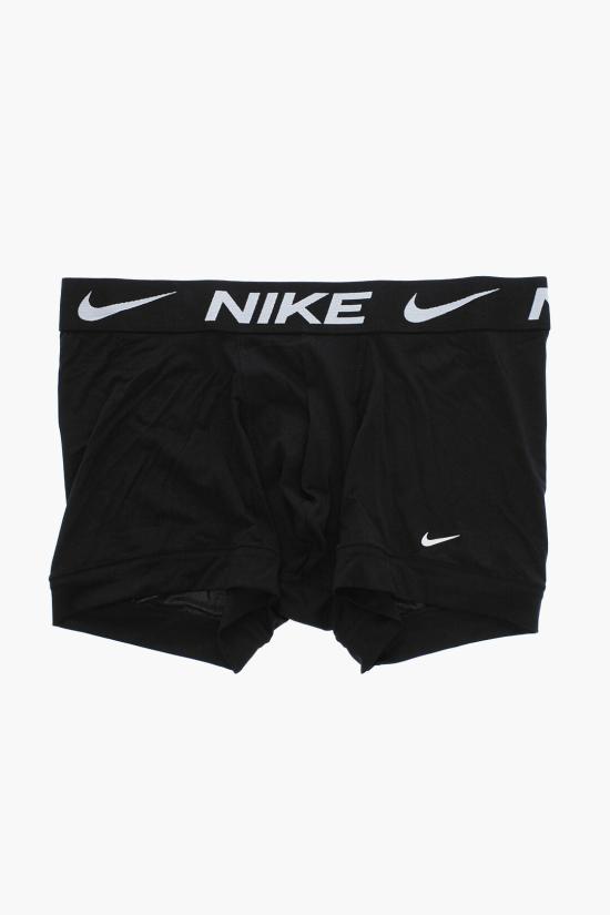  나이키 3팩 드로즈 0000KE1156 C4R Black - NIKE