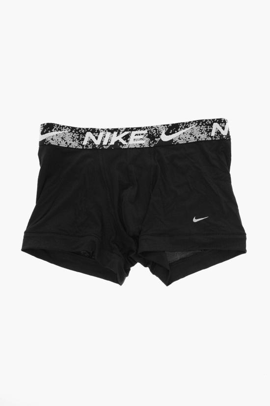  나이키 3팩 드로즈 0000KE1156 GG1 Black - NIKE