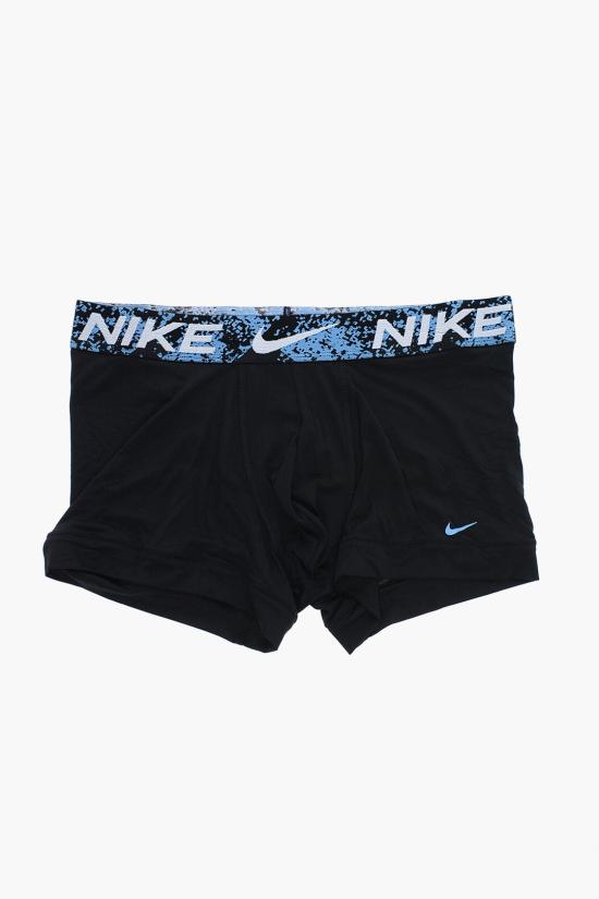  나이키 3팩 드로즈 0000KE1156 GG1 Black - NIKE