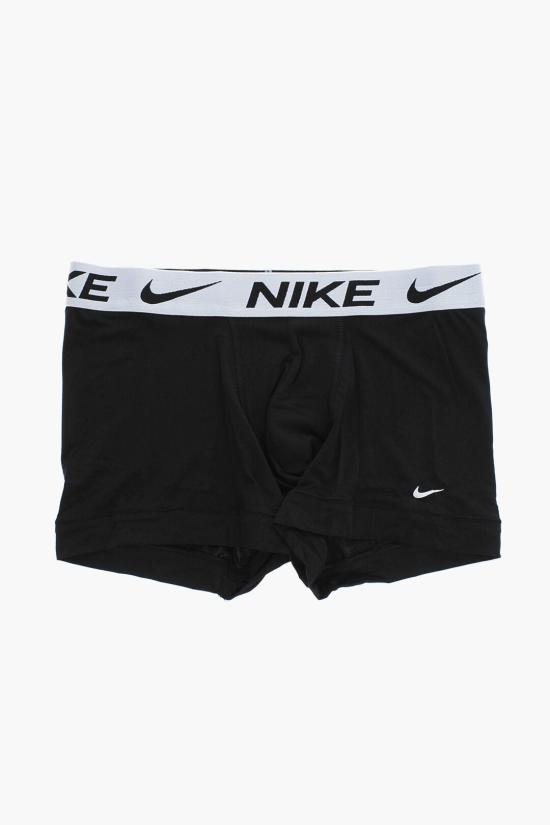  나이키 3팩 드로즈 0000KE1156 5I4 Black - NIKE