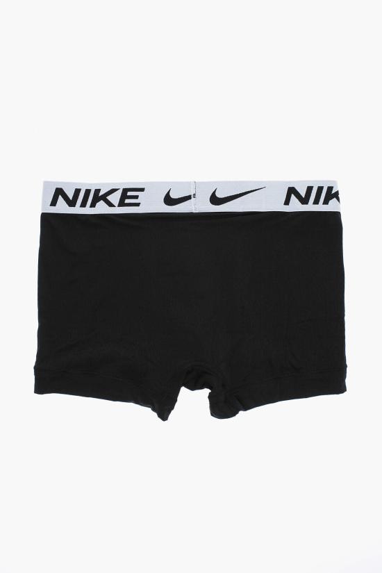  나이키 3팩 드로즈 0000KE1156 5I4 Black - NIKE