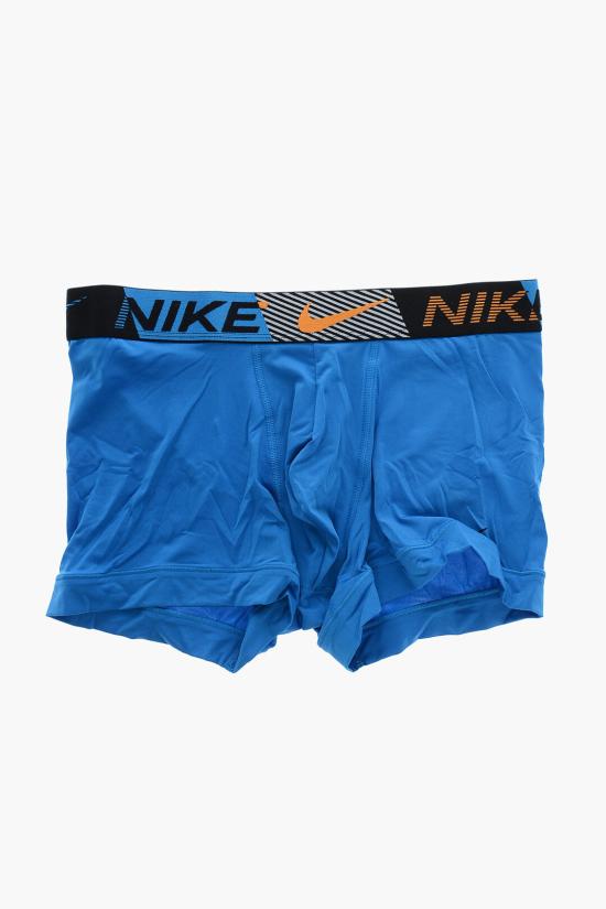  나이키 3팩 드로즈 0000KE1156 AN3 Multicolor - NIKE