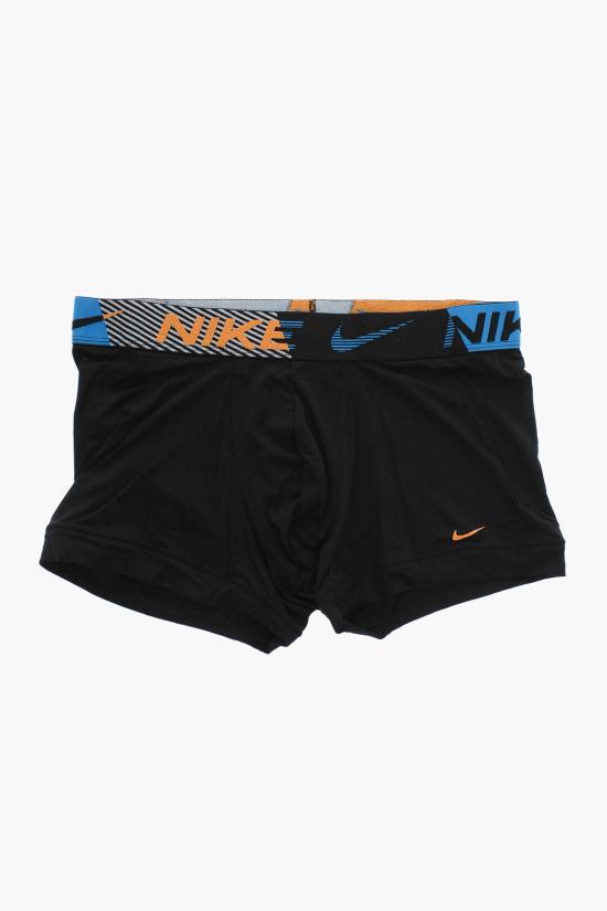  나이키 3팩 드로즈 0000KE1156 AN3 Multicolor - NIKE