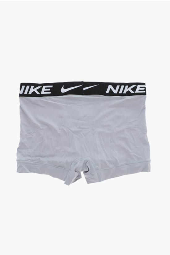  나이키 팬티 0000KE1156 25Y Arancio Nero Grigio - NIKE