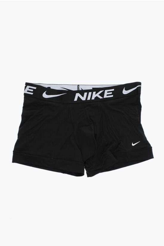  나이키 팬티 0000KE1156 25Y Arancio Nero Grigio - NIKE