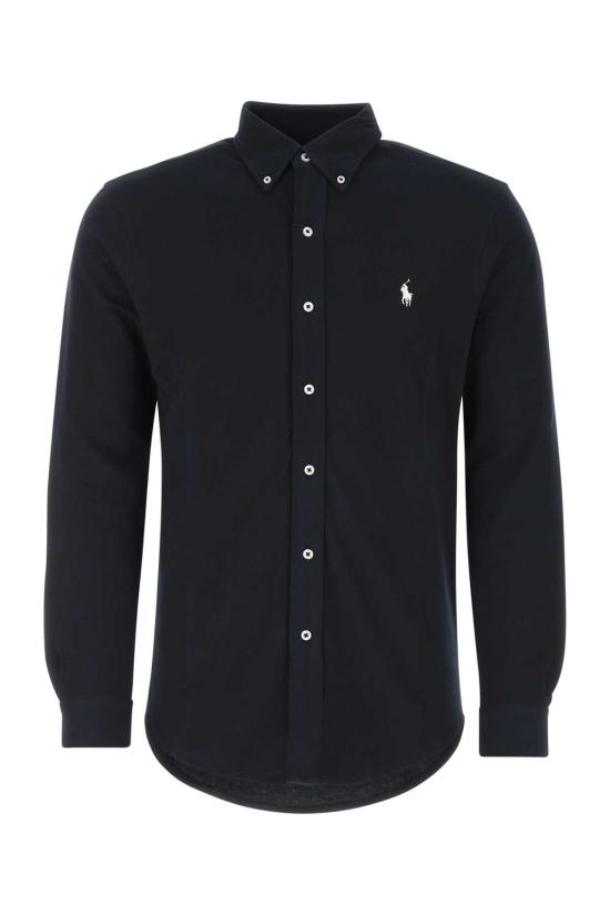 26FW 폴로 랄프로렌 니트웨어 710654408 016 Blue