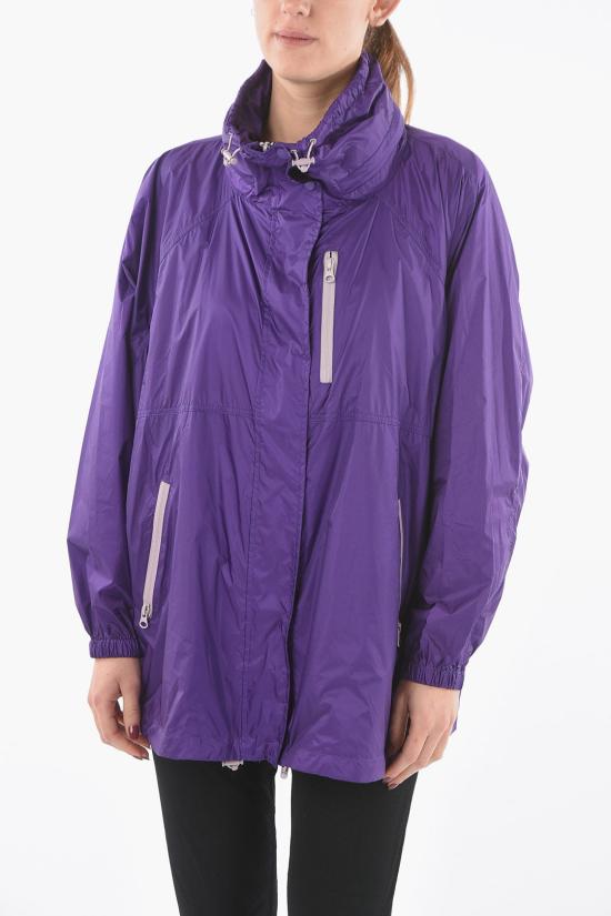  울리치 자켓 COWWCPS2748UT1324 402 Violet