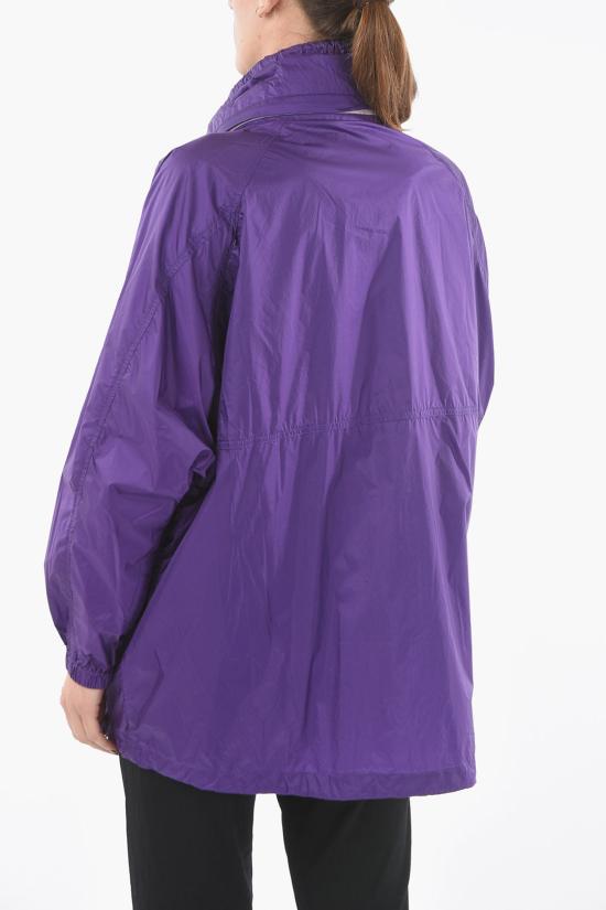  울리치 자켓 COWWCPS2748UT1324 402 Violet - WOOLRICH