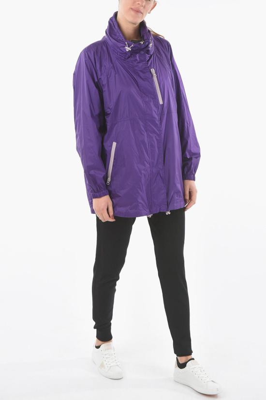  울리치 자켓 COWWCPS2748UT1324 402 Violet - WOOLRICH