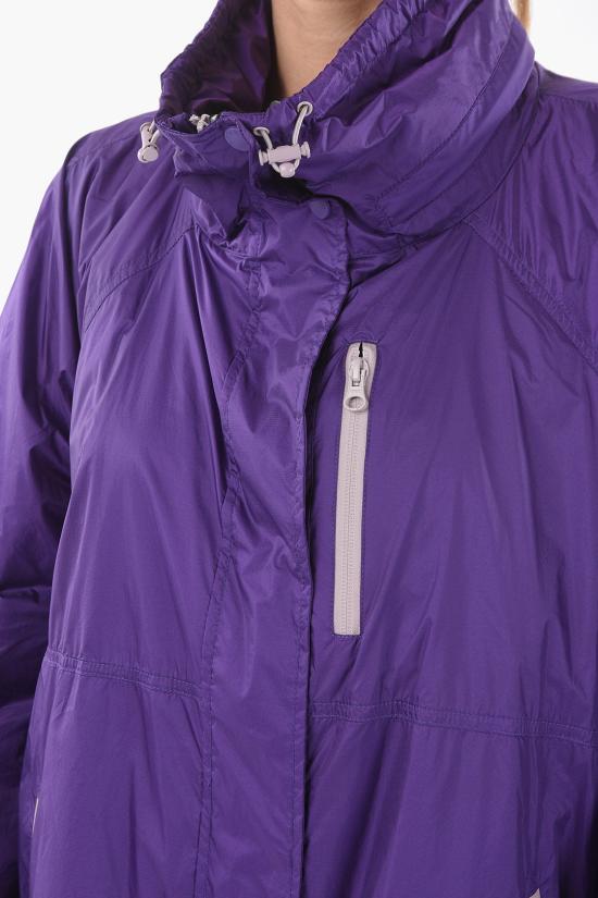  울리치 자켓 COWWCPS2748UT1324 402 Violet - WOOLRICH