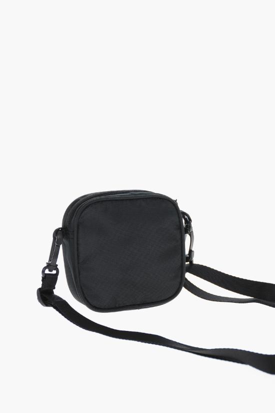  컨버스 크로스백 10025360 A01 Black - CONVERSE