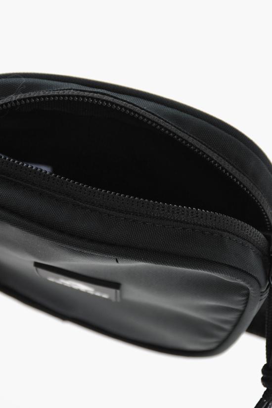  컨버스 크로스백 10025360 A01 Black - CONVERSE