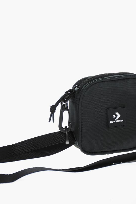  컨버스 크로스백 10025360 A01 Black - CONVERSE