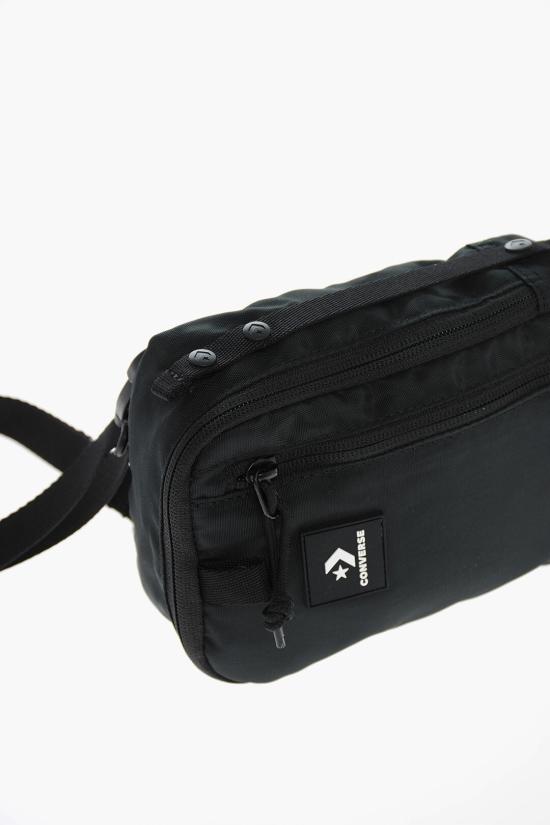  컨버스 백팩 10024555 A01 Black - CONVERSE