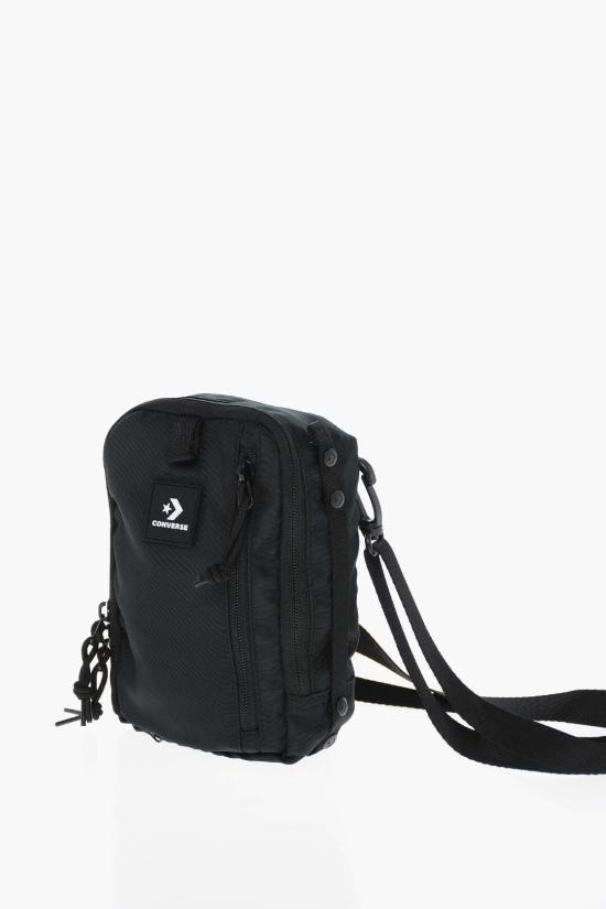  컨버스 백팩 10024555 A01 Black - CONVERSE