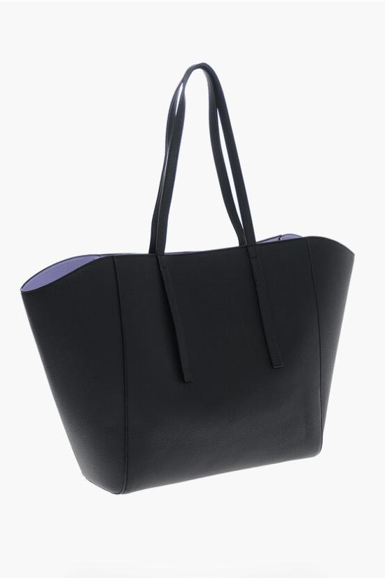  베르사체 토트백 75VA4BK1 ZS413 899 Black - VERSACE