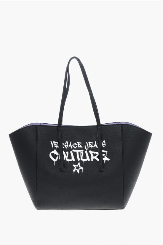  베르사체 토트백 75VA4BK1 ZS413 899 Black