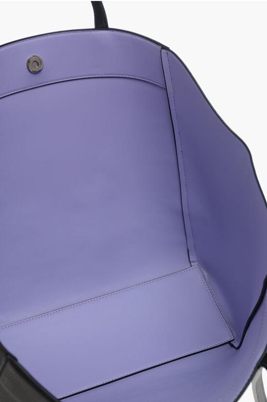  베르사체 토트백 75VA4BK1 ZS413 899 Black - VERSACE