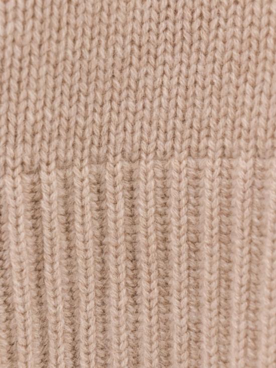 24FW 리사 양 터틀넥 2022098 SAND Beige - LISA YANG