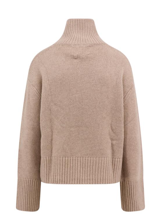 24FW 리사 양 터틀넥 2022098 SAND Beige - LISA YANG