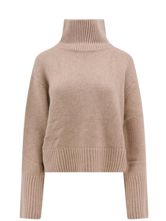 24FW 리사 양 터틀넥 2022098 SAND Beige