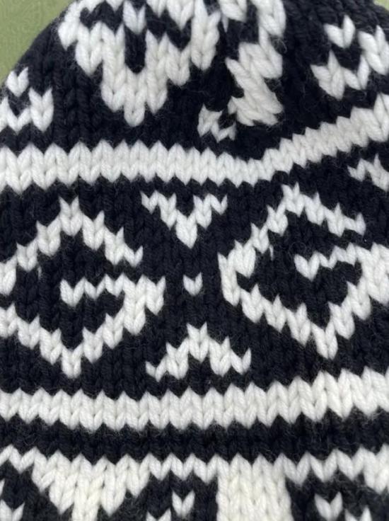  [키즈] 구찌 모자 712335 4K2069060 - GUCCI