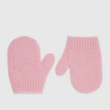  [키즈] 구찌 장갑 705313 3K2065900