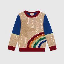  [주니어] 구찌 티셔츠 710325 XKCP19068 - GUCCI