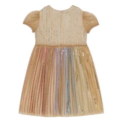  [키즈] 구찌 원피스 708733 ZAKPJ9752 - GUCCI