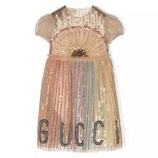  [키즈] 구찌 원피스 708733 ZAKPJ9752