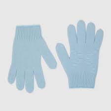  [키즈] 구찌 장갑 705314 4K2064800