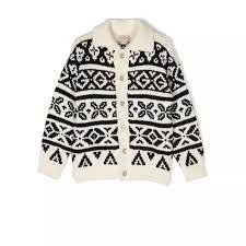  [주니어] 구찌 가디건 709637 XKCO79207