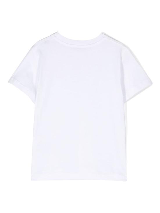 24FW [주니어] 몽클레어 티셔츠 8C00033 83907001 - MONCLER