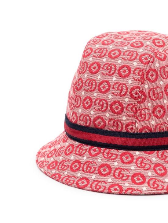  [키즈] 구찌 모자 737022 3HAK76174 - GUCCI