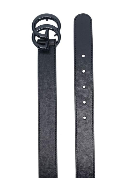  [주니어] 구찌 가죽 벨트 432707 18YXV4009 - GUCCI