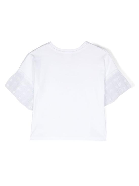  [주니어] 지방시 티셔츠 H15300 10P - GIVENCHY