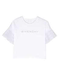  [주니어] 지방시 티셔츠 H15300 10P