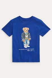  [주니어] 랄프 로렌 티셔츠 321865660 003