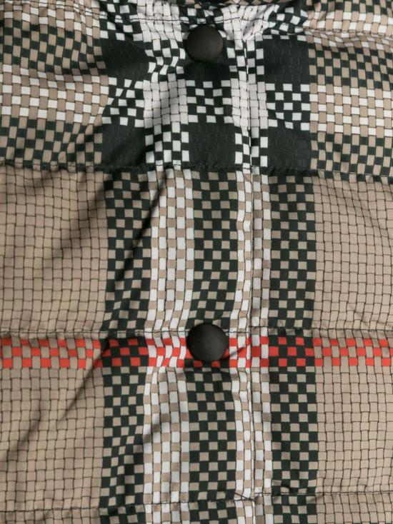  [키즈] 버버리 베스트 8069443 A7168 Archive beige ip pat - BURBERRY