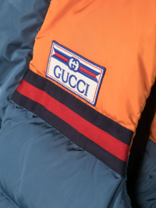  [키즈] 구찌 베스트 746900 XWAXT4819 - GUCCI