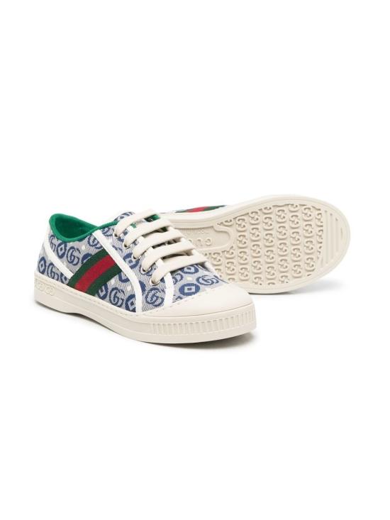  [주니어] 구찌 스니커즈 682230 U4G504463 - GUCCI