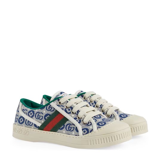  [주니어] 구찌 스니커즈 682230 U4G504463 - GUCCI