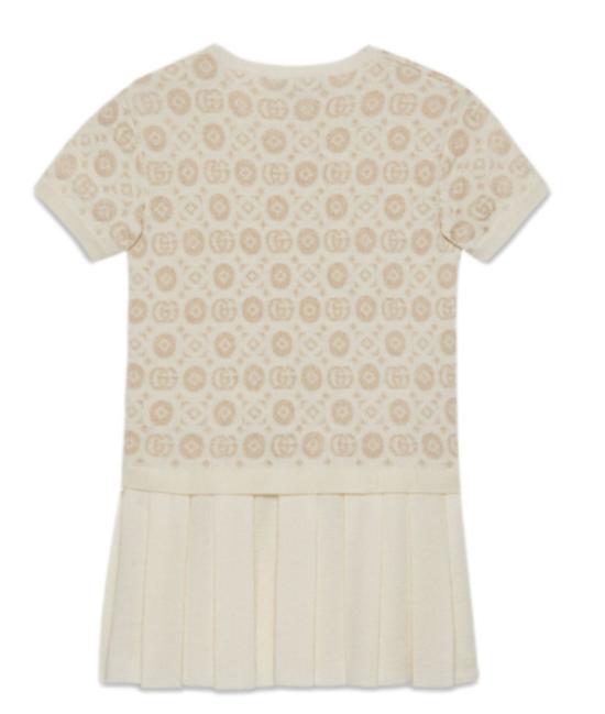  [키즈] 구찌 원피스 747566 XKDEX9575 - GUCCI