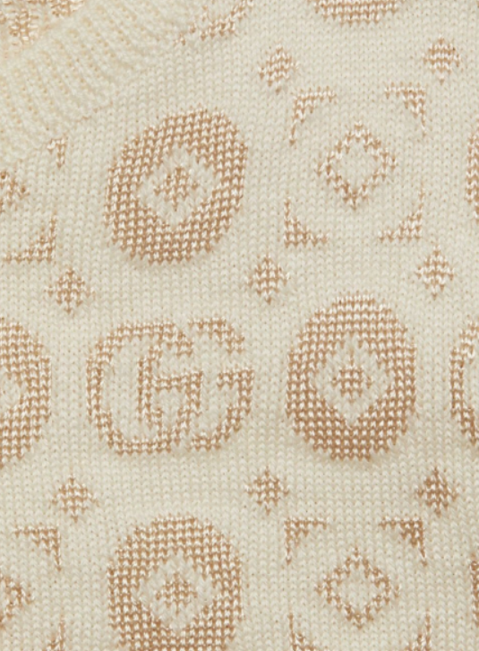  [키즈] 구찌 원피스 747566 XKDEX9575 - GUCCI