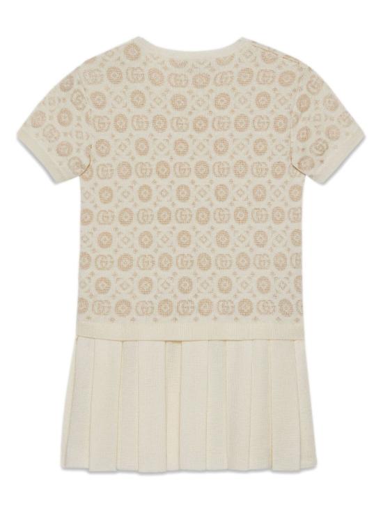  [키즈] 구찌 원피스 747566 XKDEX9575 - GUCCI