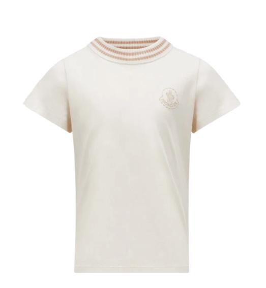  [주니어] 몽클레어 티셔츠 8C0001483907 S 032