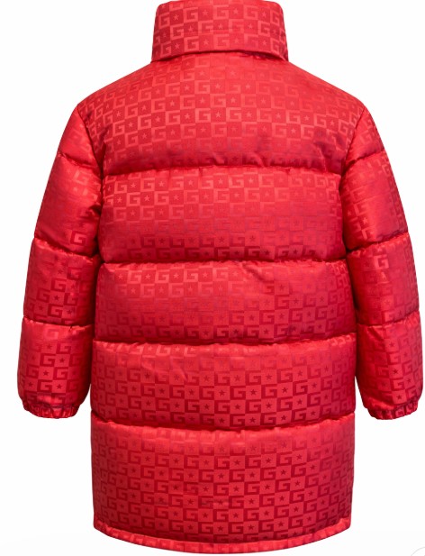  [주니어] 구찌 패딩 716915 XWAUY6168 - GUCCI