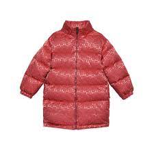  [주니어] 구찌 패딩 716915 XWAUY6168 - GUCCI