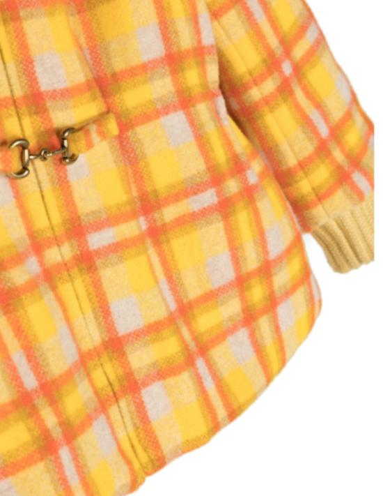  [키즈] 구찌 자켓 737807 XWAXZ7962 - GUCCI