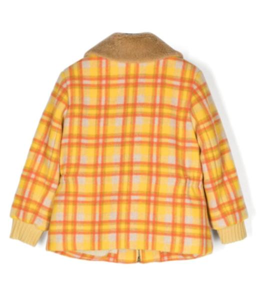  [키즈] 구찌 자켓 737807 XWAXZ7962 - GUCCI